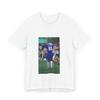 Maglietta da calcio di Cole Palmer: Maglietta Unisex da Tifoso Sportivo
