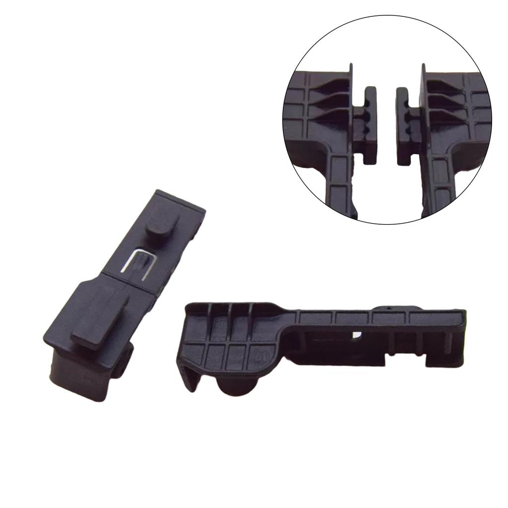 For LAND Rover Series 2020+ Roof Air Deflector Set For Model For DEFENDER L663