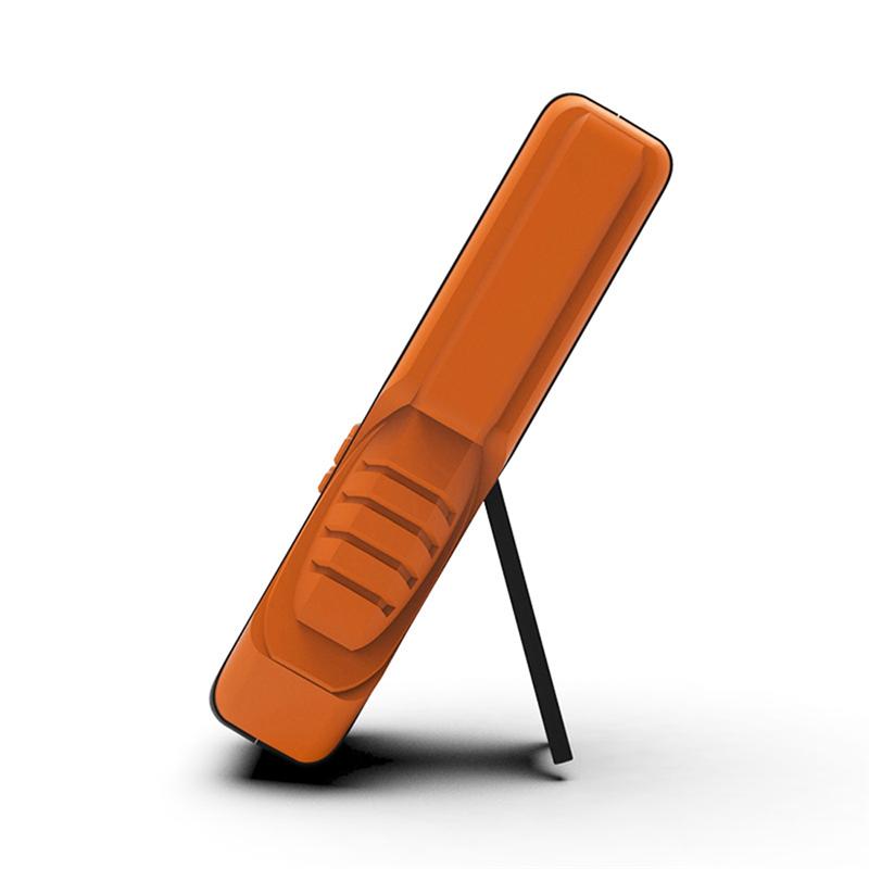 B97A-Radon Gas Detector Intelligent Radon Detector Handheld Analytical Tool Air Historical Average Radon Gas Detector
