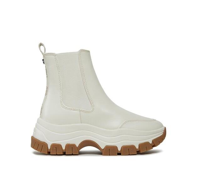 

Ботильоны Guess FL8BEO ELE12 Ecru EU 41