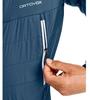 Ortovox Westalpen SwissWool Jacket M Deep Ocean
