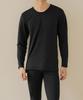 [Paran] Heat Day Microfiber Brushed Thermal Underwear Men's Set [Shipped from Korea] 100% Authentic