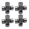 4PCS 25X64 Universal Joint for CF 400 450 500 X5 U5 520 X5HO 550 600 625 Touring 800 X8 U8 7020-290130 7020-290130-10000