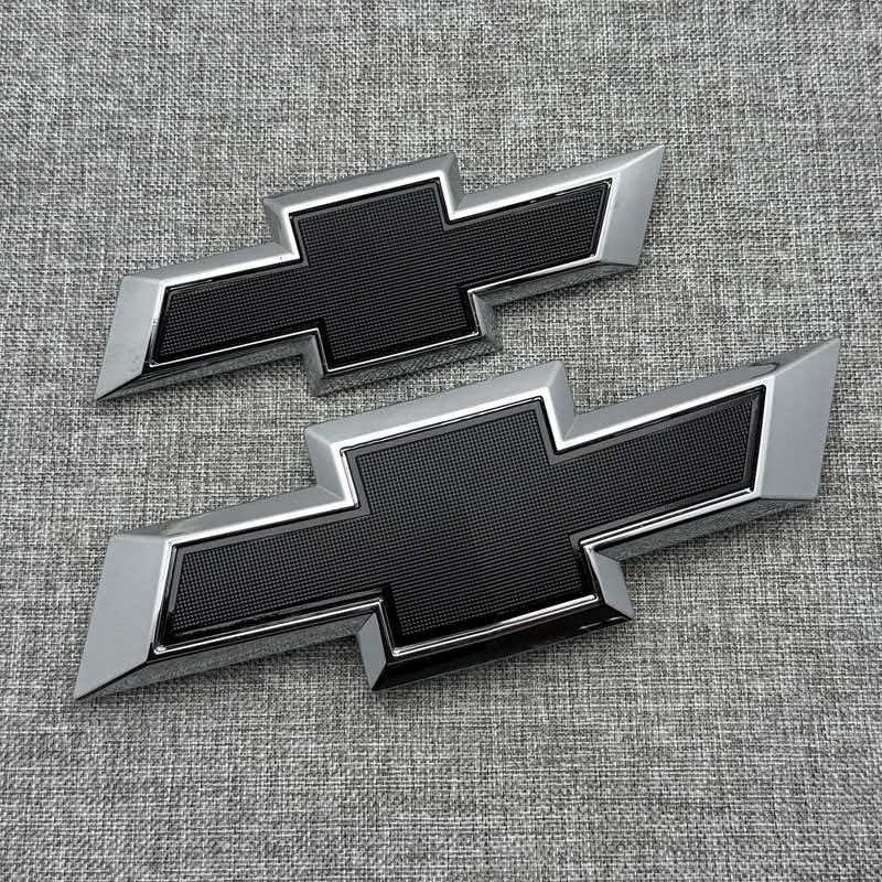 Für Chevrolet 2017 2018 CHEVY CRUZE KÜHLERGRILL & HECKKLAPPEN EMBLEM