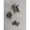 OEM Suzuki SJ413 SJ410 Front Door Hinges Screws 10 Pcs Samurai Sierra Drover