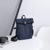 Men's Crossbody Bag Large Capacity Chest Bag Business Shoulder Bag