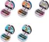 Bandai Bikkura Egg Pocket Monster Monster Ball Collection 8 BOX 15-pack
