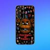 Five-Nights-At-Freddys F-Fnaf Phone Case   For Samsung Galaxy A73,A72,A71,A70,A53,A52,A51,Others Soft Black Cover