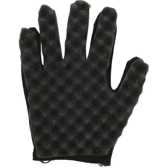 Curling Sponge Glove Afro Coil Flexible Portable Hair Twist Sponge for Barber SalonCurling SpongeH SpongeH SpongeH SpongeH SpongeBarber Sponge