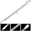 3Pcs Opening Opener Pry Tool Universal Metal Spudger for Screen Phone iPad Tablet Computer Disassemble Repair Hand Tools