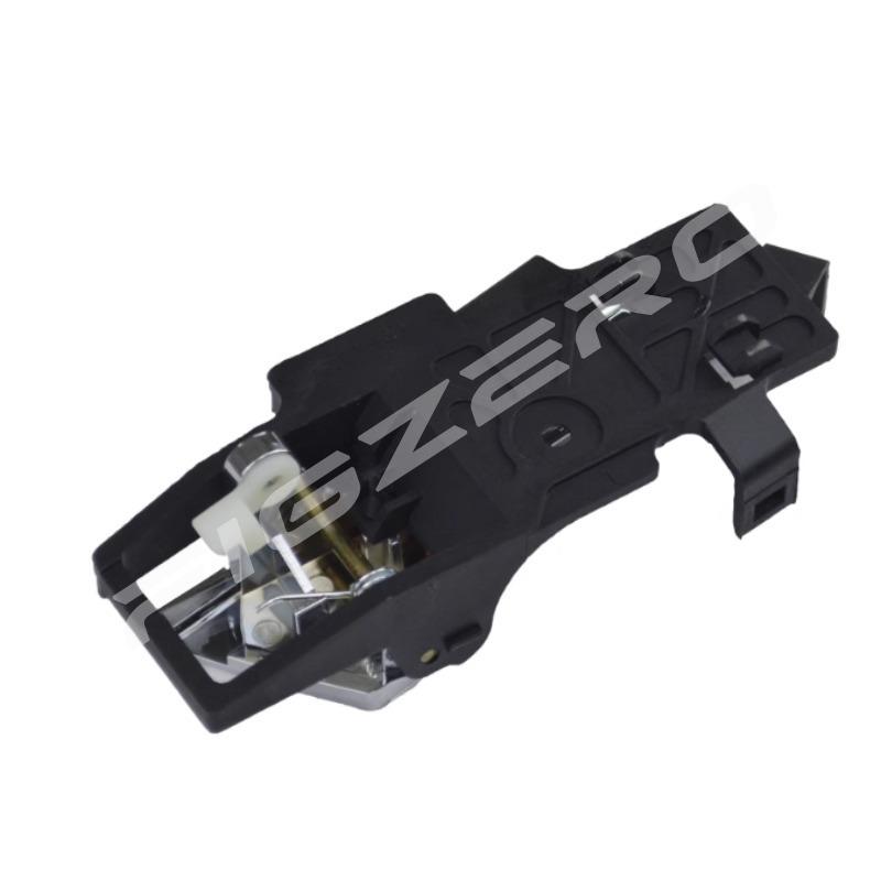 ide Door Handle Inner Buckle Gouge Gripper for Chevrolet Aveo Lova 2004 2005 2006 2007 2008 2009 2010 21082201 Left Right