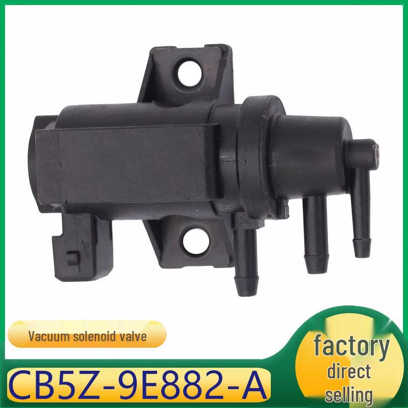 

CB5Z-9E882-A: Compatible Ford Edge Engine Vacuum Pump Solenoid Valve Kazsheng