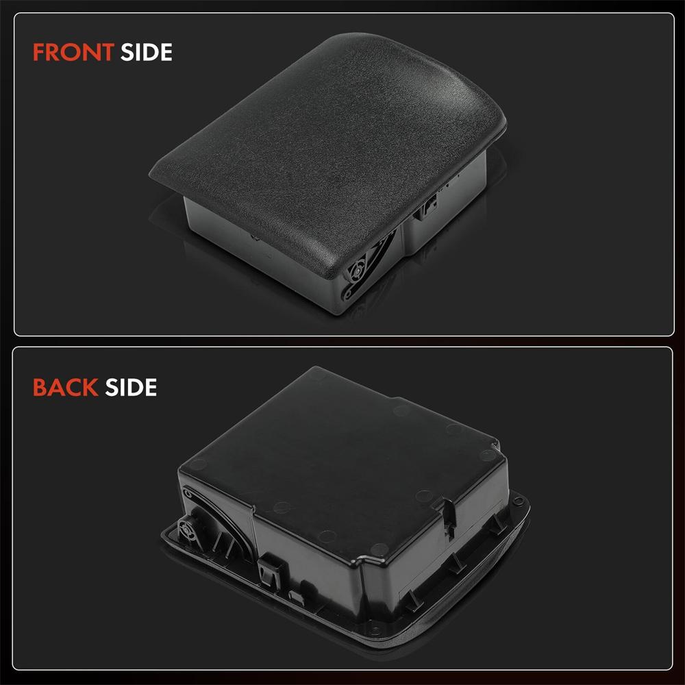 Cup Holder for Subaru Forester 2003-2008 Impreza Saab 9-2X Rear Center Console