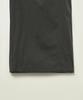 Seteo Curved Parachute Pants Charcoal