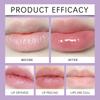 EELHOE Nourishing & Moisturizing Lip Balm: Hydrates lips, relieves dryness, and leaves lips smooth, glossy, and well-cared-for.