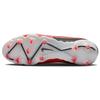 Nike Phantom GX Elite Gripknit FG Ready Pack Unisex Sneakers Red Bright-Crimson White DC9968-600