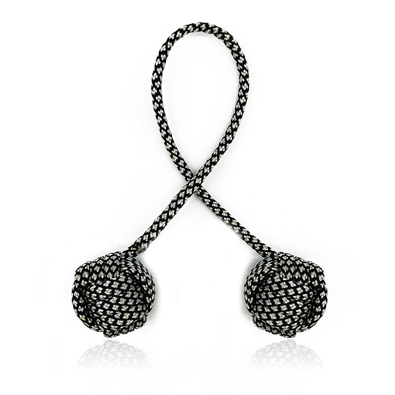 

Non-Toxic Kids Begleri Fidget Toy Worry Beads Fidget Roller Finger Motor Skills Training Anxiety Stress Relief Toy For Children Adults
