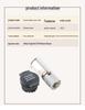 Power Socket Charger for Geely Vision X3 S1 Binyue Boyue