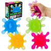 Pinch Le Candy Jellyfish Stream Cube Slow Rebound Decompression Maltose Pinch Decompression Toy