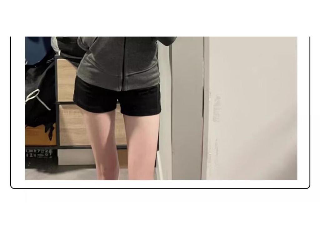 Γυναικείο Γκρι Μπουφάν με Κουκούλα Slim-Fit - Άνοιξη 2025 Αθλητικό Τοπ με Σφιχτή Μέση