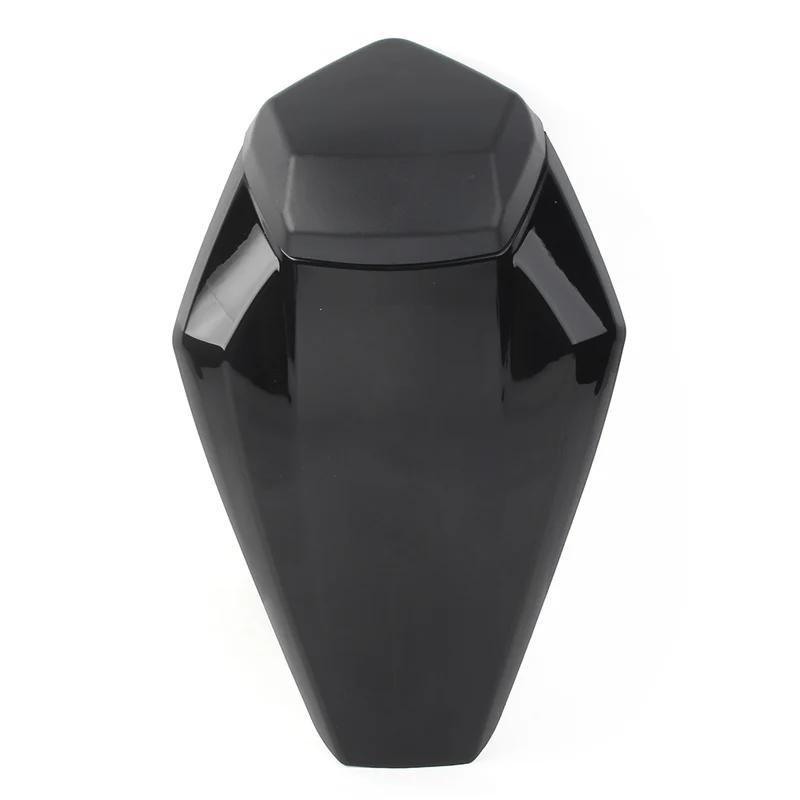 Motorcycle Rear Seat Cover For Kawasaki Ninja ZX10R 2016 - 2024 Rear Passenger Head Cover Seat Rear Cover Fairing 2017