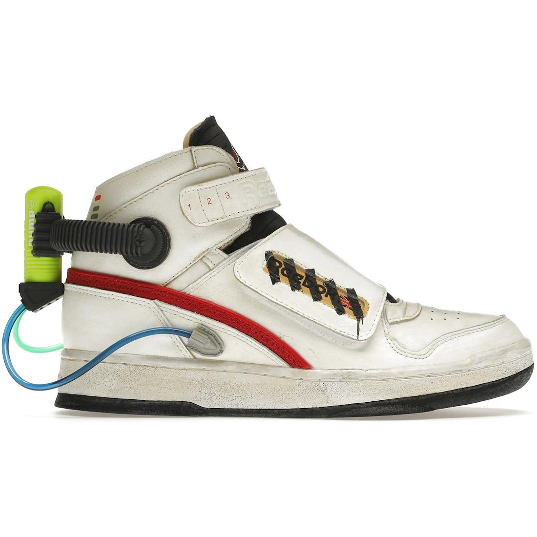 

Sneaker Reebok Ghost Smasher Ghostbusters (2020)(FY2106) 37.5
