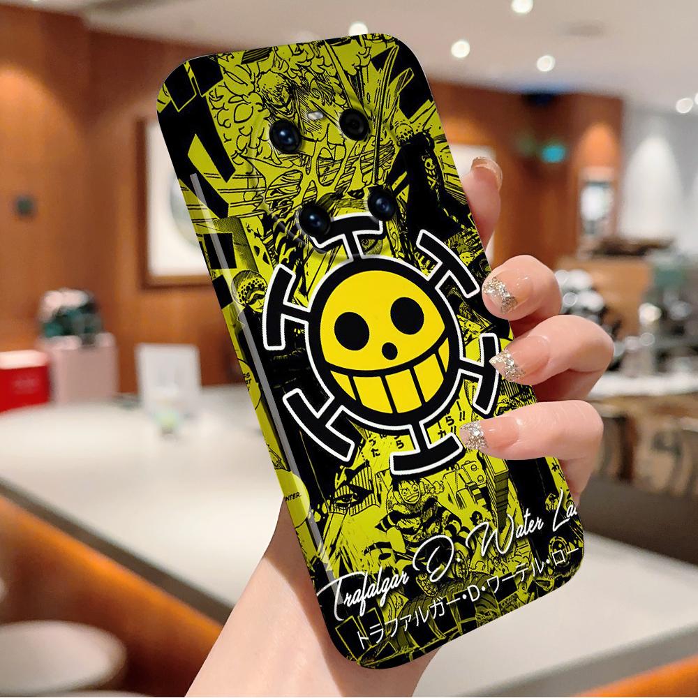 All-inclusive Film Phone Case Cartoon Fashion Design Hard Shell Full Cover Camera Protection Case for iPhone Huawei Honor Vivo Google