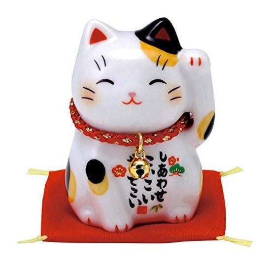 Yakushigama Sai-e Fuku Maneki Neko (Mikke)
