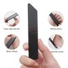 Nano-scale Grinding File Foot Grinding File Nail File Foot Plate File Exfoliating Glass File Nail Art File Massage Nursing