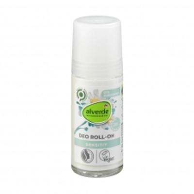 Alberte Aloe Vera Sensitive Deo Roll-on 50ml