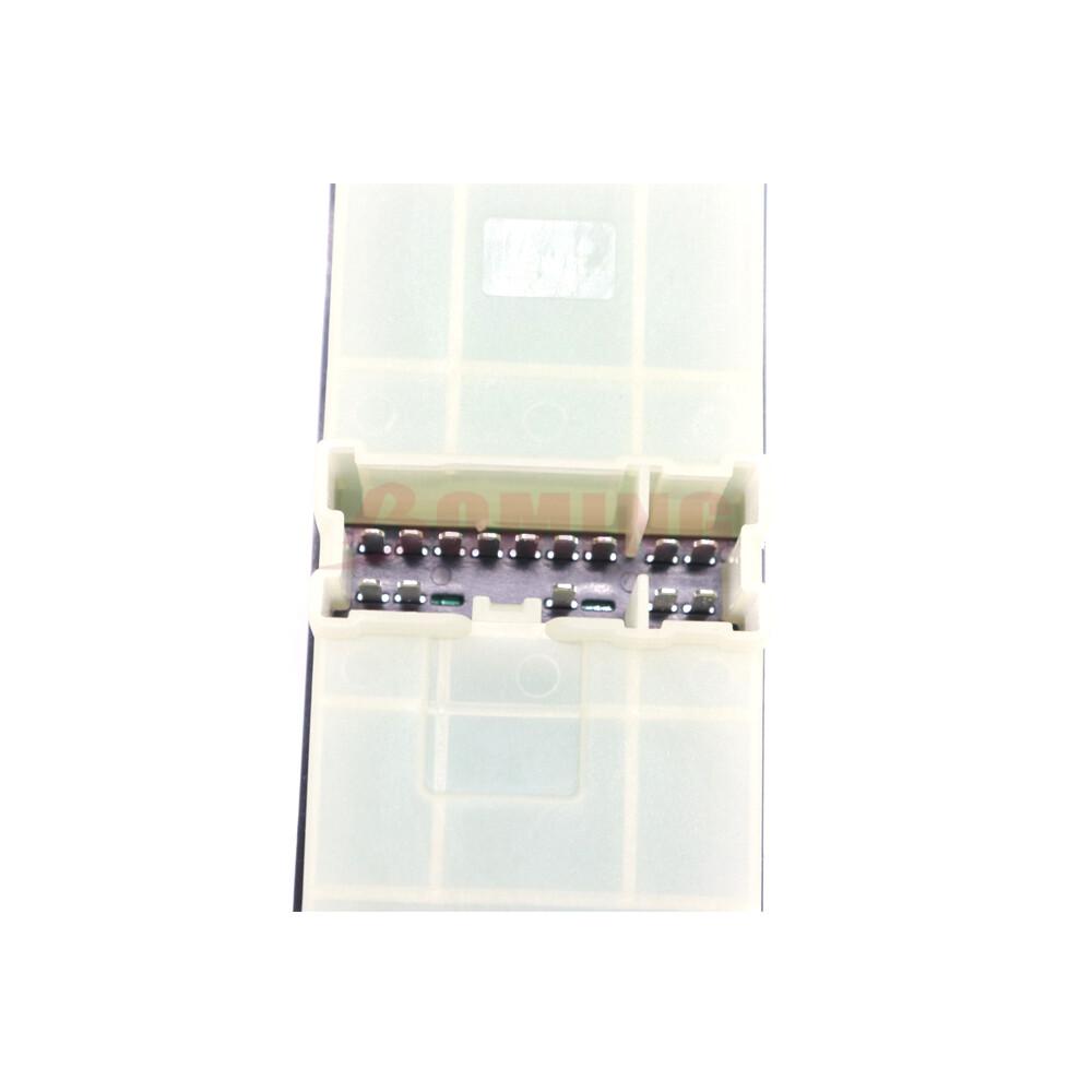 25401-5M000 For Nissan Sentra 1.8L 2.0L 2000-2006 Car Power Window Switch Lifter
