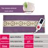 Electric Wormwood & Salt Heating Pad