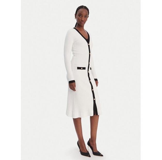 Трикотажное платье Guess W6RK38 Z3HP2 EU XL