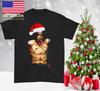 Christmas Ville Valo HIM Band Black T-shirt All Sizes S-5Xl HOT NEW 1F2434 Unisex T-Shirt