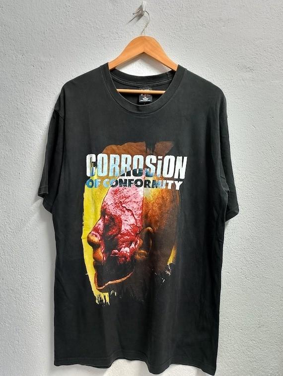 Rare! Hot Corrosion Of Conformity Band Collection For Fans Shirt CL1088 XXXL