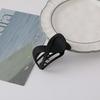 1PC Simple Matte Hairpin, Neutral Hairpin, Suitable for Thick and Thinning Hair, for Styling Hair Accessories and Daily Use