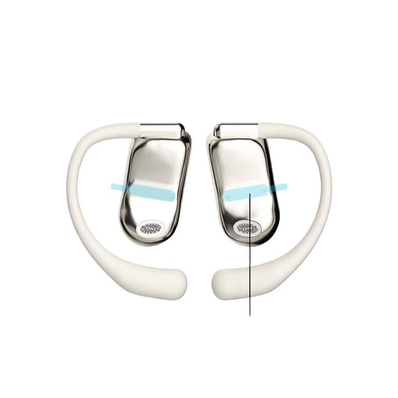 Newmine SY100 Open-Ear True Wireless Sports Headphones