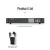 MT-viki 4K All-in-One Recording & Streaming System