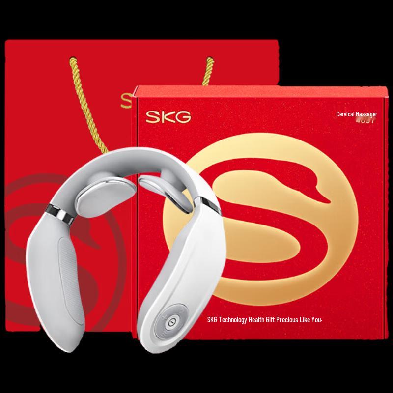 SKG Neck Massager