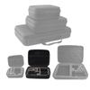 OLOEY Portable Photography Light & Electronics Storage Case