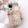 Casing For Vivo S19 Pro Clear Case Aesthetic Luxury Cute Fashion Flower Funny Painted Funda For Vivo S19Pro V2362A Cover
