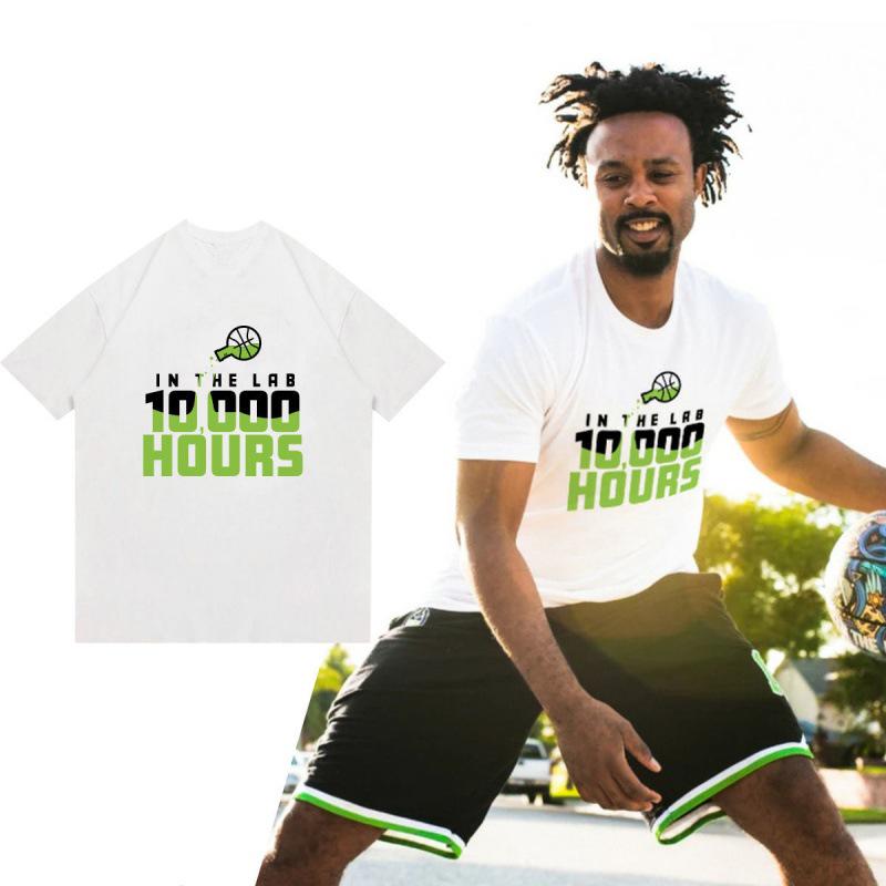 Custom Loose-Fit Quick-Dry Breathable Basketball Jersey T-Shirt