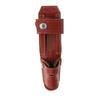 LITTLE PRESENTS Rod Holster AC-146 Brown
