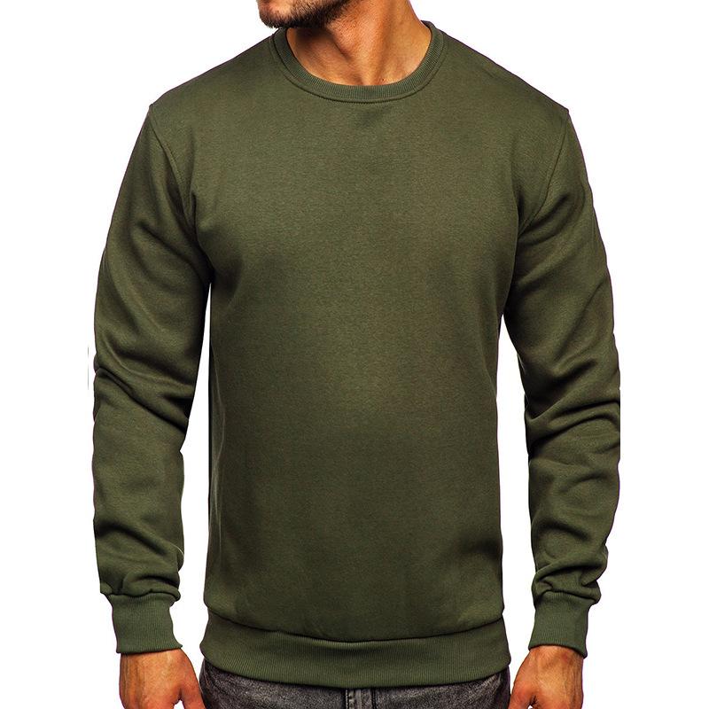 

New Men S Loose Casual Retro Coat Top Bottom Coat Cotton And Hemp Versatile Daily Classic Cardigan Beach Shirt Men S Style 2XL армія зелений колір