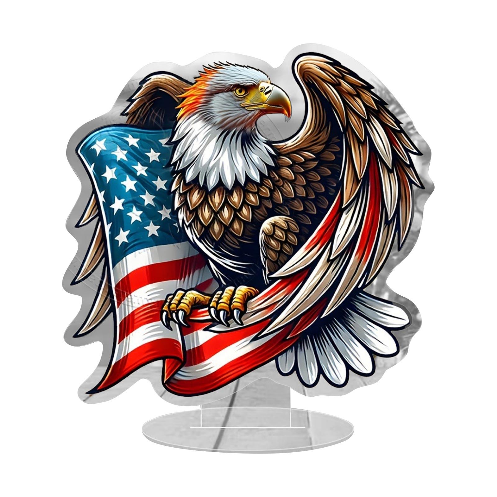 

Commemorative Ornament For The 0th Anniversary Of The Founding Of The United States One Size