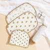 10 Layer Cotton Muslin Baby Pillows for Newborn Gauze Towel Burp Cloths Baby Stuff Infant Flat Pillow Bedding Babies Accessories