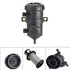 Provent 200 Aliejaus surinkėjas Separatorius Turbo įkrautoms 4WD transporto priemonėms OE: 612630060015 60138 Surinkimas