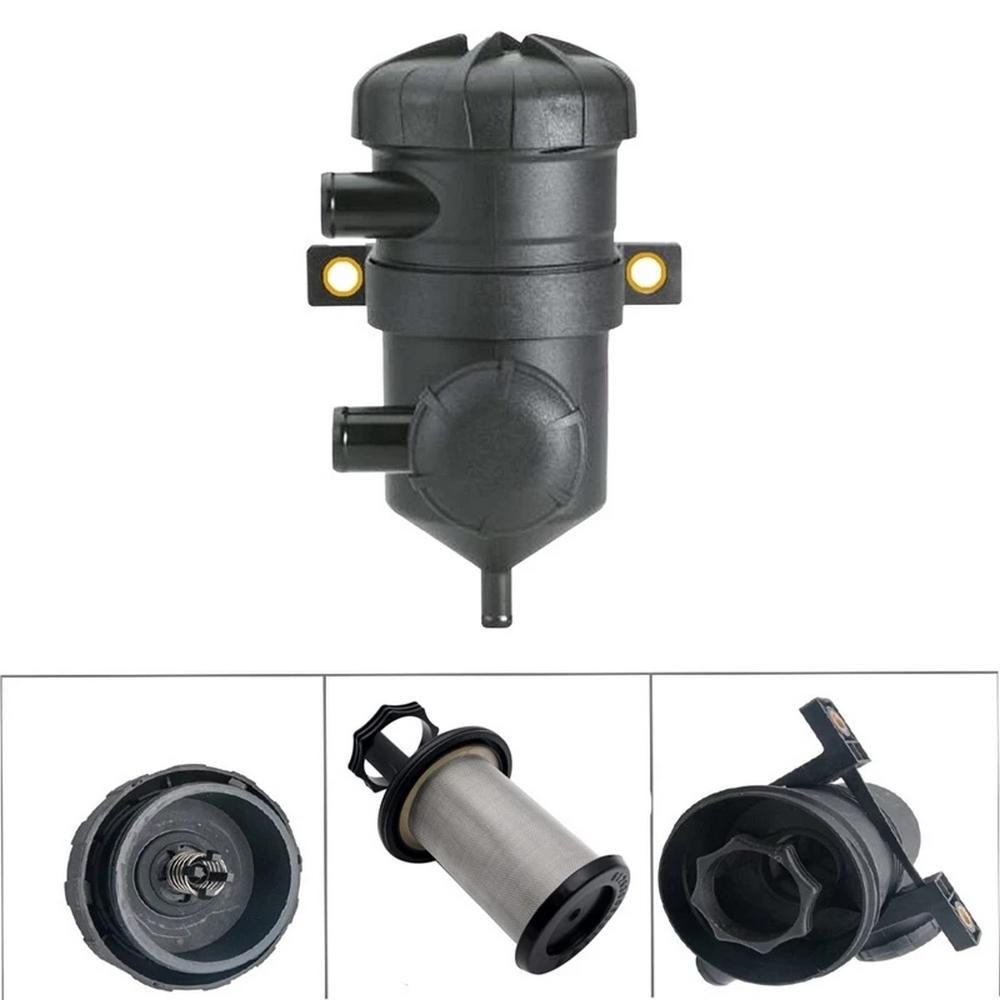 Provent 200 Aliejaus surinkėjas Separatorius Turbo įkrautoms 4WD transporto priemonėms OE: 612630060015 60138 Surinkimas