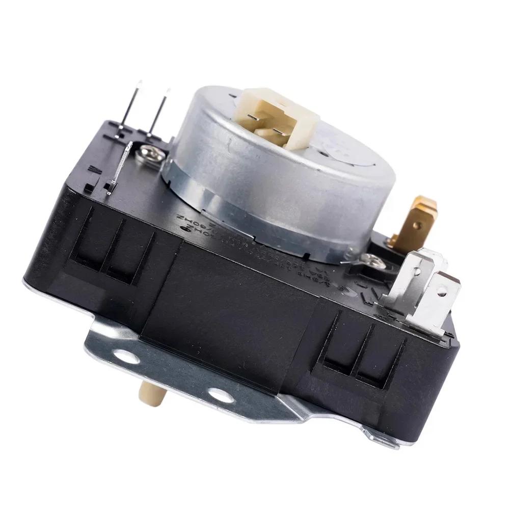 Dryer Timer Control W10185992, 162-602-1, AP6016542, PS11749833, WPW10185992 Dryer Timer Replacement Accessories For Kenmore