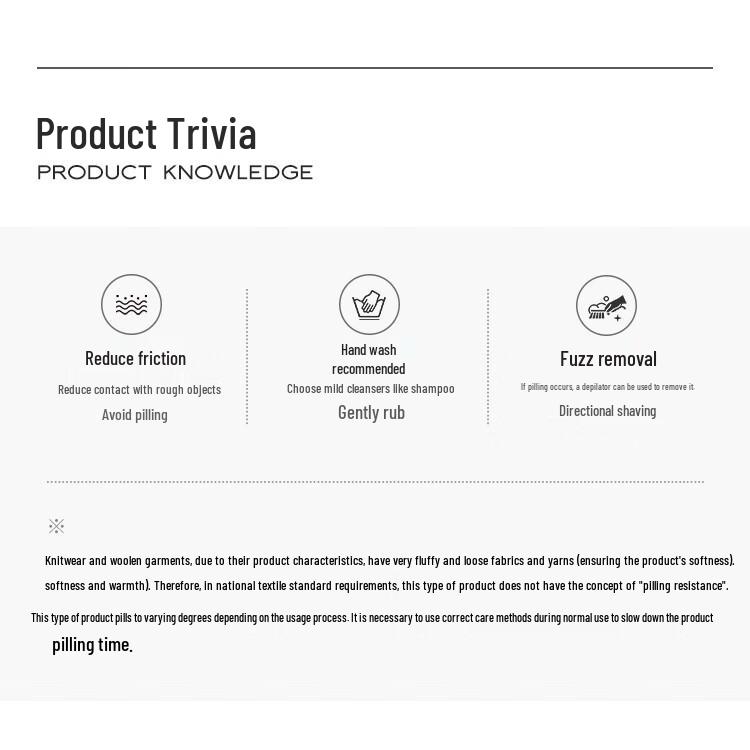 Women's Round Neck Single-Breasted Knit Vest